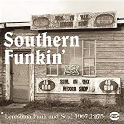 Southern funkin' 1967-1975