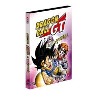 Dragon Ball GT