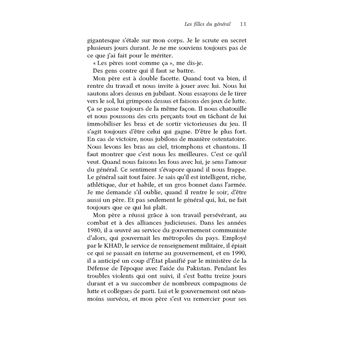 Nadia Nadim - Mon histoire