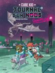 Journal d'un noob guerrier - Tome 4 Bienvenue dans l'END