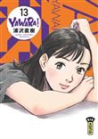 Yawara - Tome 13