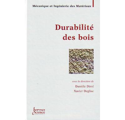 Durabilite des bois traite mim