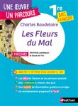Les fleurs du mal Bac français 1re