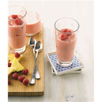 Mocktails. Facile, rapide, bon !