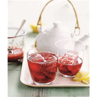 Mocktails. Facile, rapide, bon !