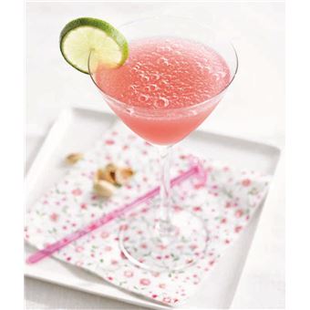 Mocktails. Facile, rapide, bon !