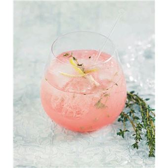 Mocktails. Facile, rapide, bon !