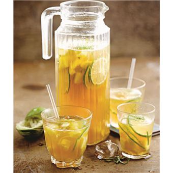 Mocktails. Facile, rapide, bon !