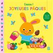 Coucou ! Pâques