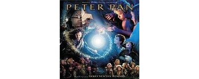 Peter pan