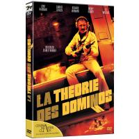 La théorie des dominos DVD