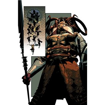 Shang-Chi : Maître du kung fu
