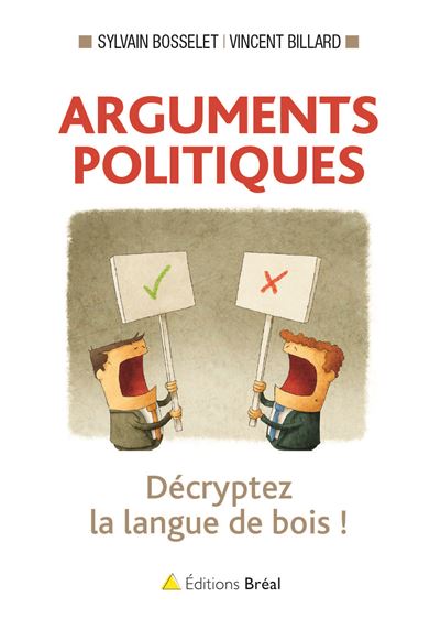 Arguments politiques