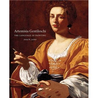 Artemisia Gentileschi