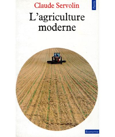 L'Agriculture moderne