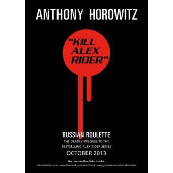 Russian roulette - 1