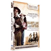 La fille des prairies Edition Fourreau DVD