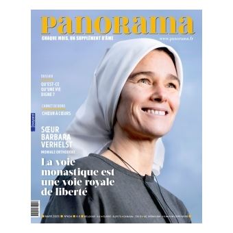 Panorama - mars 2023 Nø 604