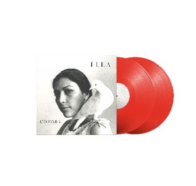 Honora Exclusivité Fnac Vinyle Rouge - Flea - Vinyle album - Achat
