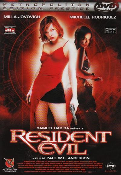 Resident Evil