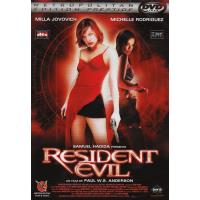 Resident Evil