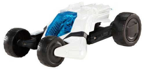 Véhicule Turbo Racer Max Steel