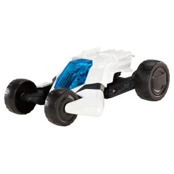 Véhicule Turbo Racer Max Steel - 1