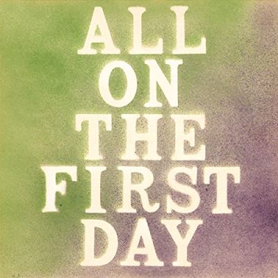 All on the first day/limited/cd inclus