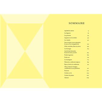 Méditerranée  (24 pays riverains et insulaires, 1300 recettes, 5000 ans d'histoire)