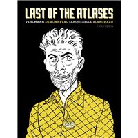 Last of the Atlases - Chapter 14