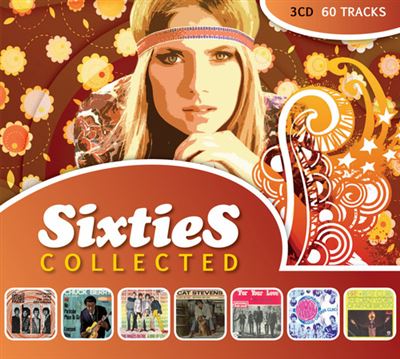 Sixties collected