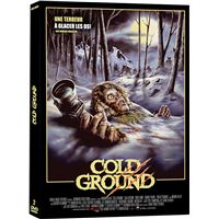 Cold Ground DVD