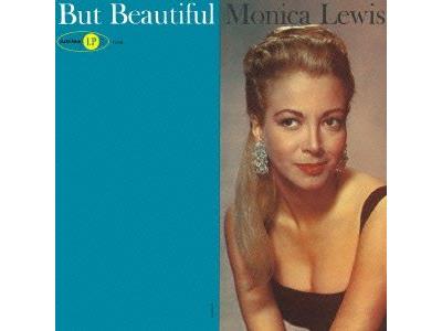 But beautiful/pochette cartonnee