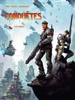 Conquêtes T10 - Sylaris
