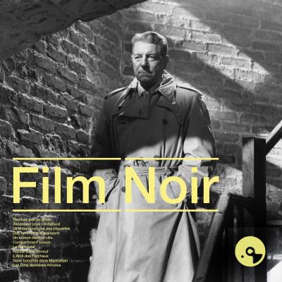 FILM NOIR/LP