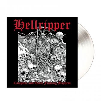Hellripper - 1