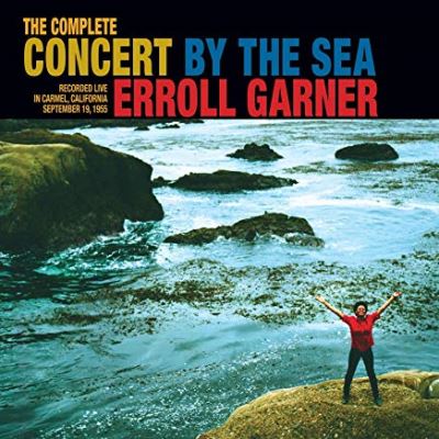The complete concert by the sea Edition limitée
