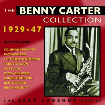 The benny carter collection