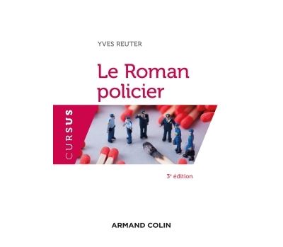 Le roman policier