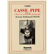 Jeu De Société Le Casse-Pipe (Smokers Wild) - JLB International 1980 - RARE