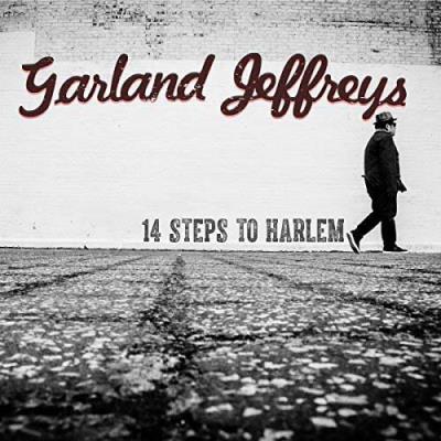 14 STEPS TO HARLEM/LP