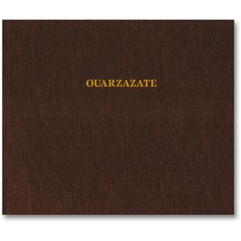 Ouarzazate
