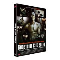 Ghosts of Cité Soleil