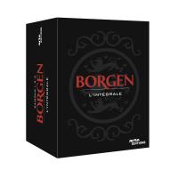 Borgen - Coffret intégral des Saisons 1 à 3 - DVD