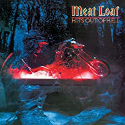 HITS OUT OF HELL/LP