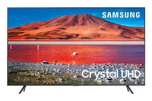 SAMSUNG UE65TU7170WXXN