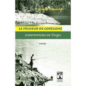 Le pêcheur de Corégone