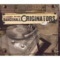 Dancehall originators