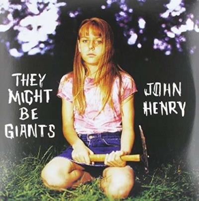 John Henry - Edition limitée
