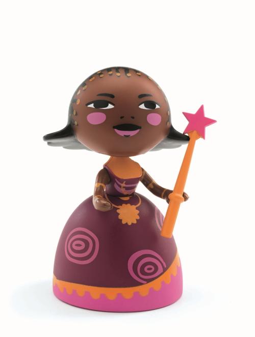 DJECO NILAJA